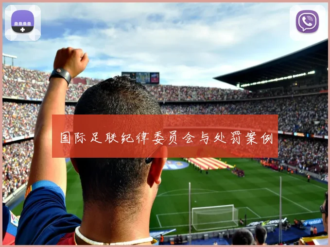 国际足联纪律委员会与处罚案例